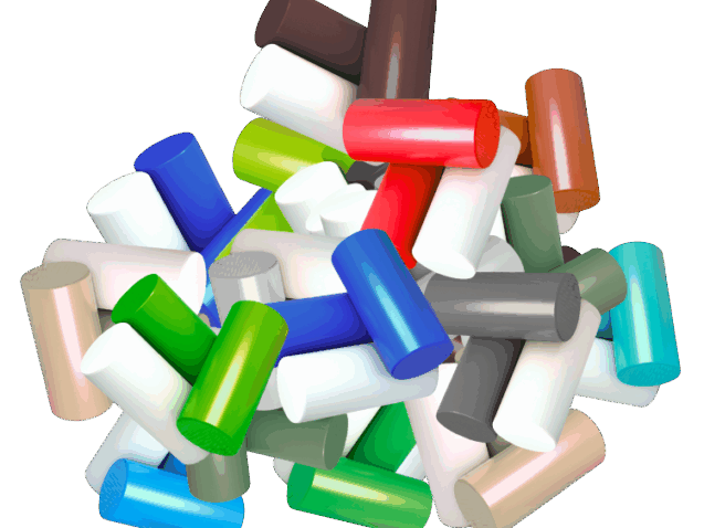 Rubber Compound (3)