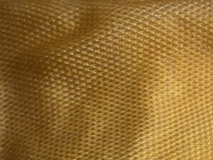 Ribbed smoked sheet (RSS-P and RSS#3 )